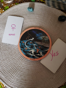 April 2019 Monthly Message