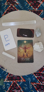 August 2019 Monthly Message