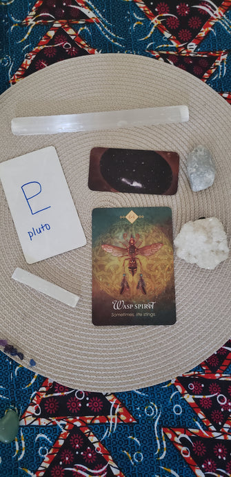 August 2019 Monthly Message