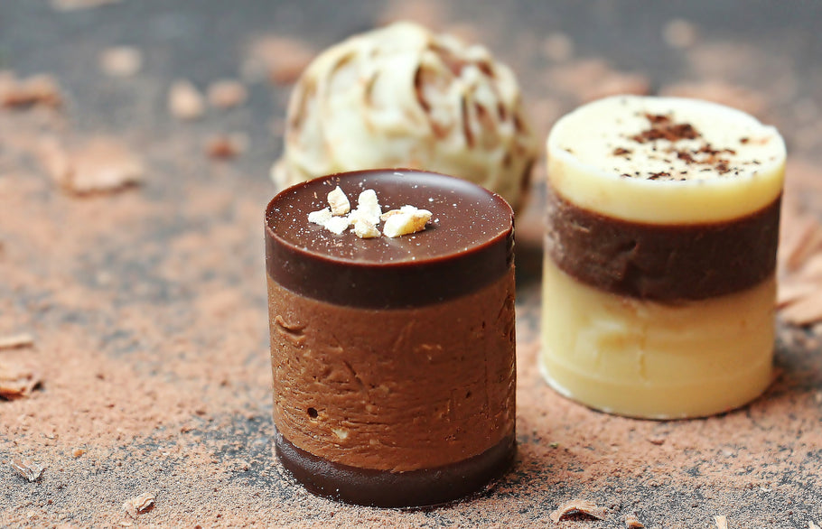7 Ways to Indulge in Yourself