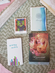 July 2019 Monthly Message