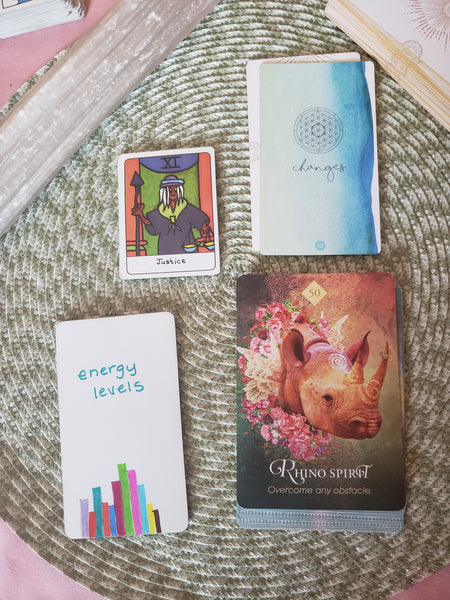 July 2019 Monthly Message