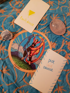 March 2019 Monthly Message