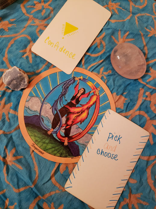 March 2019 Monthly Message