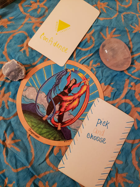 March 2019 Monthly Message