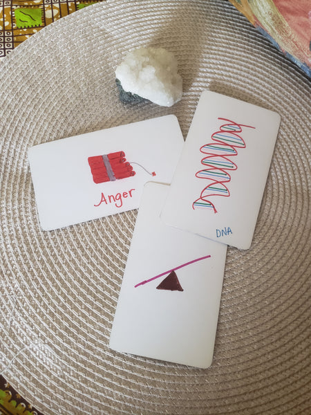 May 2019 Monthly Message
