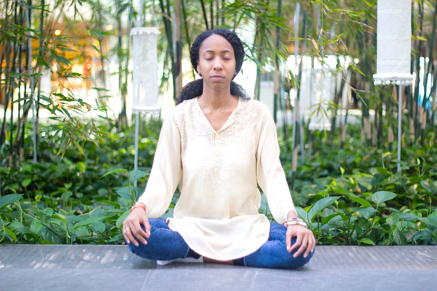 Personal Meditation Experiences