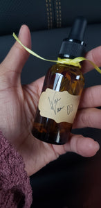 Van Van Oil 1oz Pre-Order