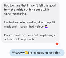 Pranic Healing Session