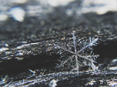 Winter Reset Package