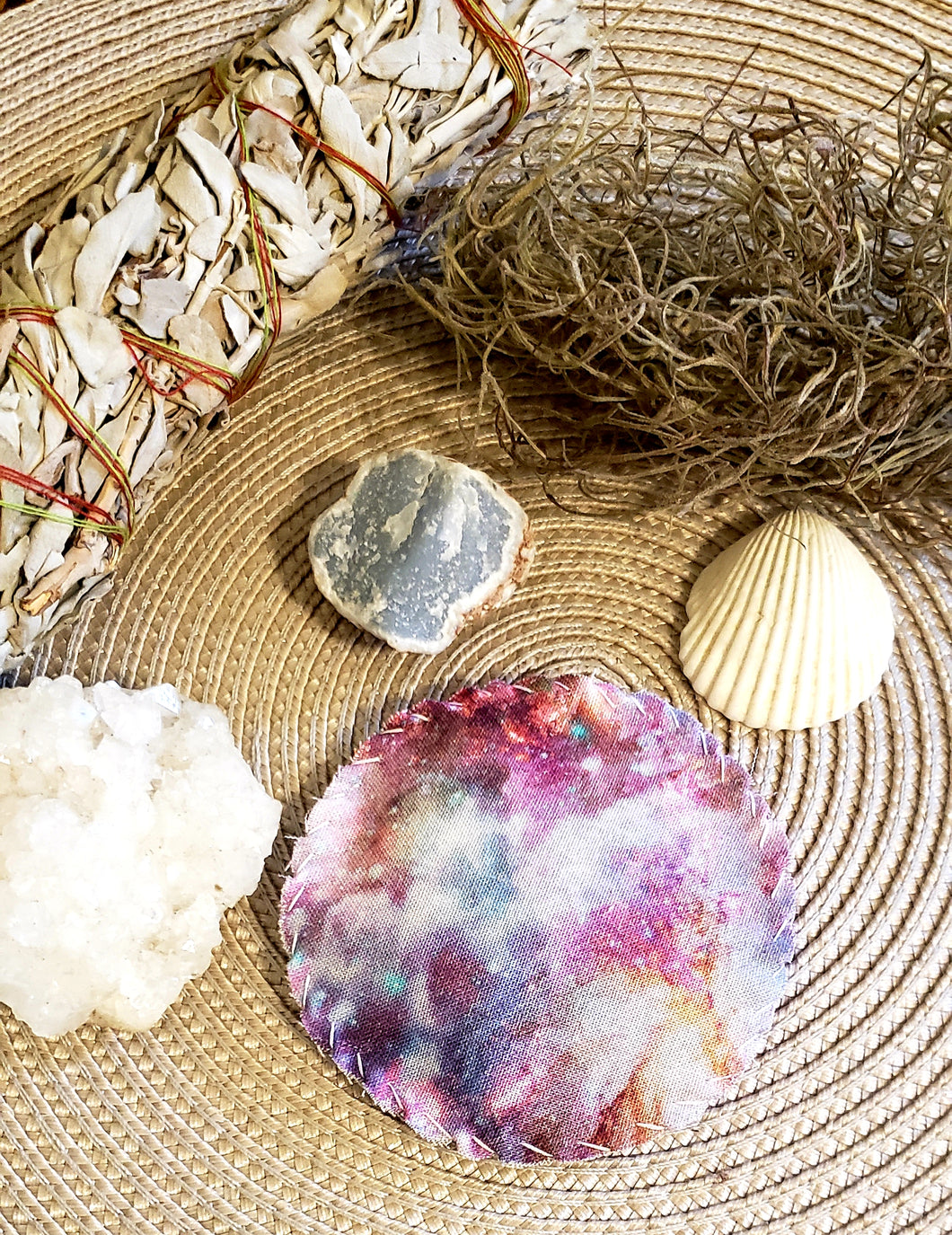 Dream Pillow Pre-Order until December 21st