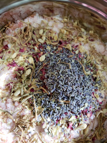 2 oz. Spiritual Baths pre-order until December 11th